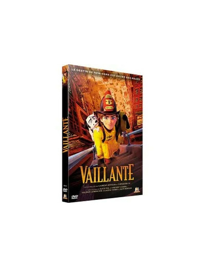 Dvd Vaillante