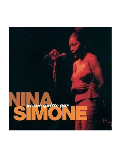 Cd Ne Me Quitte Pas Nina Simone