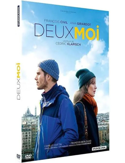 Dvd Deux Moi
