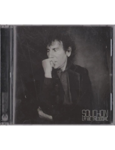 Cd La Vie Theodore