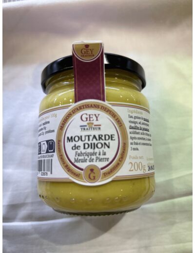 Moutarde De Dijon, 21 Cl