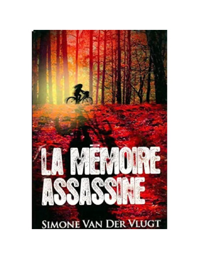 Livre France Loisirs - La Mémoire Assassine