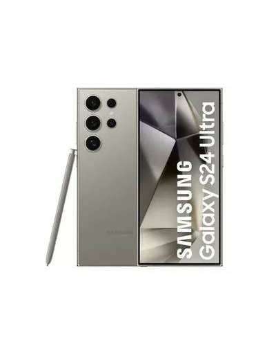 Smartphone Samsung Galaxy S24 Ultra 6,8" 5G Nano SIM 256 Go Gris