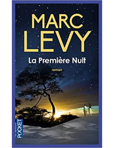 Livre La première nuit