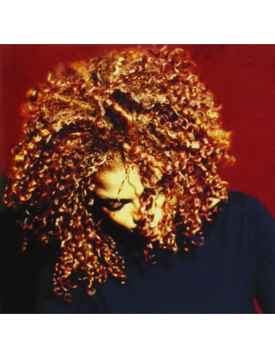 Cd The Velvet Rope