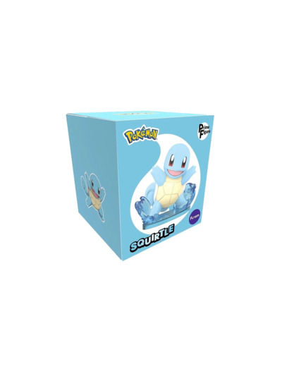 [FIGURINE] Pokemon - Funism Prime - Squirtle Carapuce 20cm