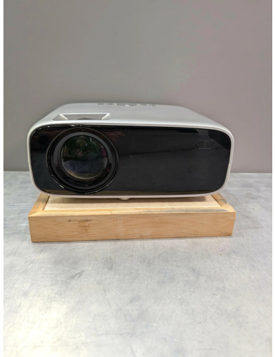Philips NeoPix Ultra One+ (NPX646) - Projecteur LCD - portable - 200 lumens - Full HD (1920 x 1080) - 16:9 - 1080p - sans fil