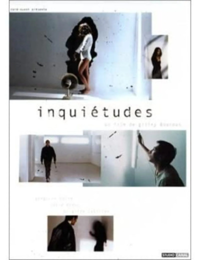 Dvd Inquiétudes