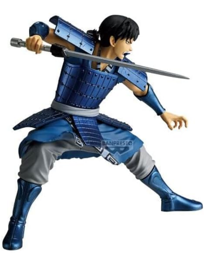 [FIGURINE] KINGDOM - VIBRATION STARS - SHIN
