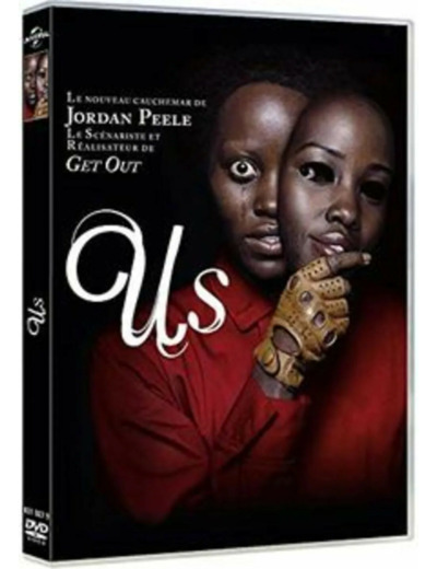 Dvd Us
