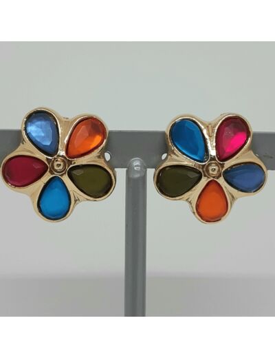 Boucles d'oreilles 24-113