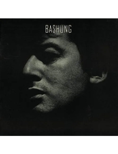 Cd Bashung - Novice (1994)