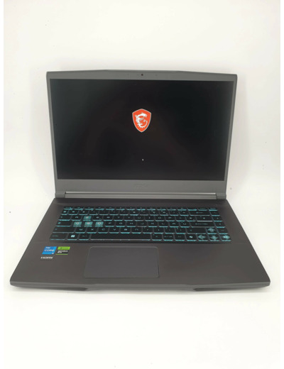Ordinateur Portable Ordinateurs portables MSI Thin 15 B13VE-2266FR i5 16 Go RAM 512 Go SSD 15.6