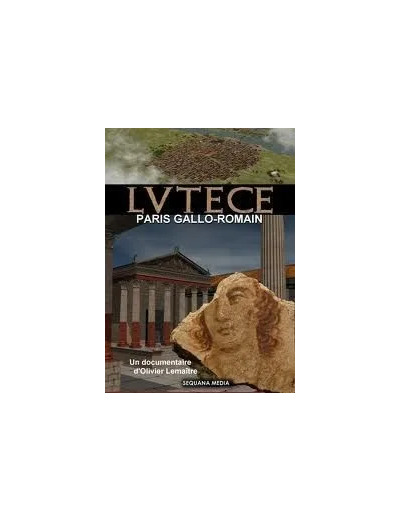 Dvd Lvtece Paris Gallo Romain