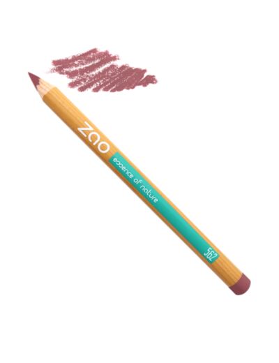 Crayon à lèvres beige nude - 603