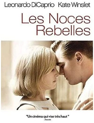Dvd Les Noces rebelles