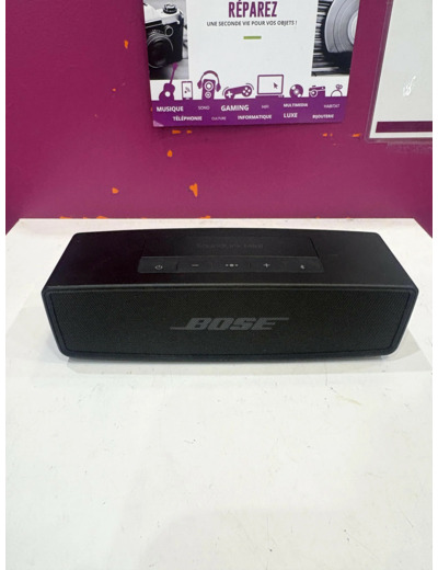 ENCEINTE BLUETOOTH BOSE SOUNDLINK MINI