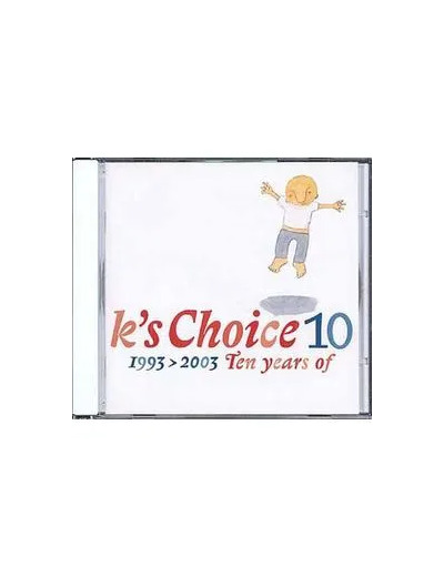 Cd 10 - Best of