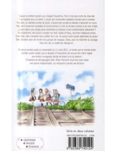 Livre Daisy Tome 1