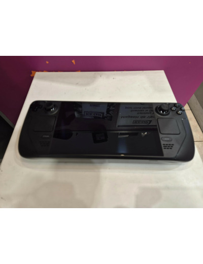 Console Valve Steam Deck Oled 512 1020