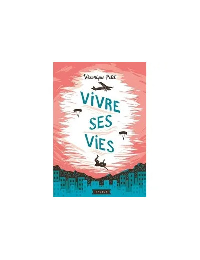 Livre Vivre ses vies