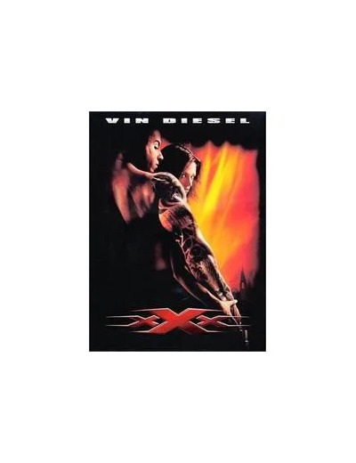 Dvd XXx