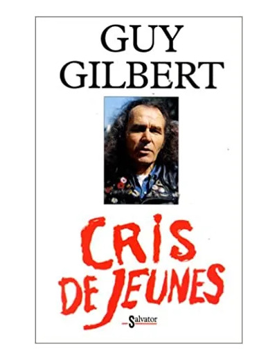 Livre Cris de jeunes