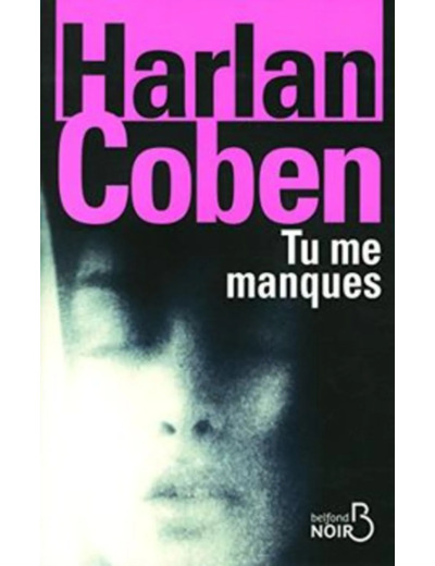 Livre Tu me manques