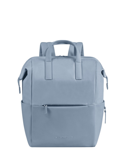 LPT Squared Backpack 14.1" Dusty Blue