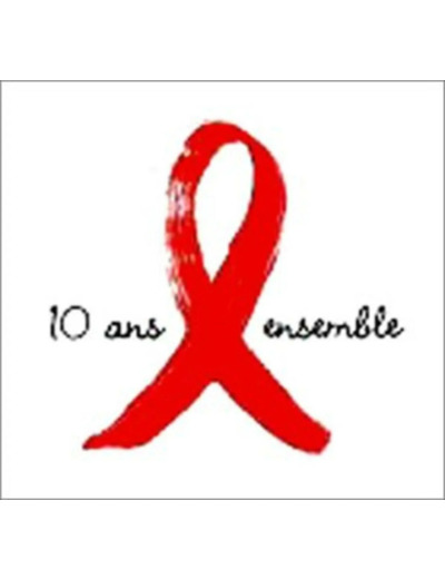 Cd Ensemble - 10 Ans Ensemble (2004)