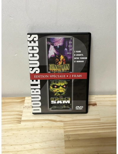 DVD Titres Divers / Multiples