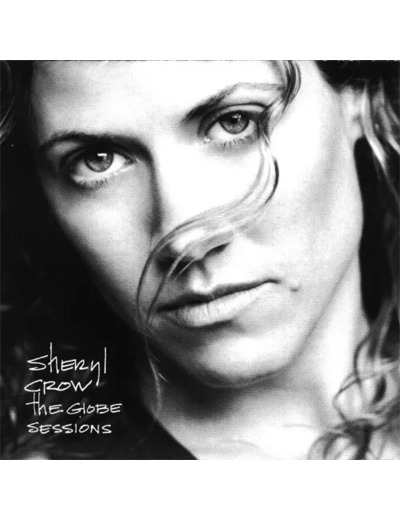 Cd Sheryl Crow The Globe Sessions (1998, Cd)