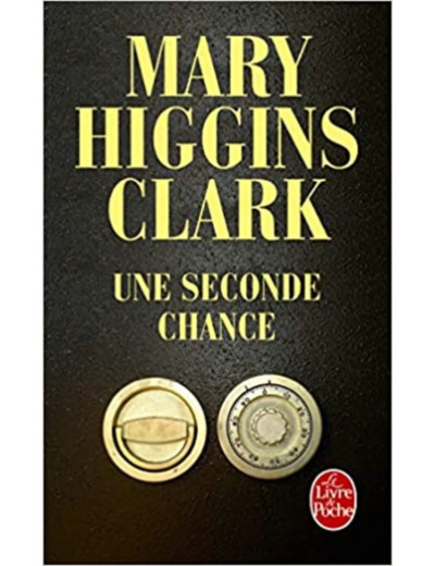 Livre Une seconde chance