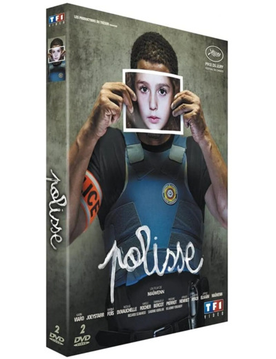 Dvd Polisse