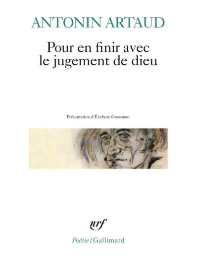 Livre Pour en finir avec le jugement de dieu