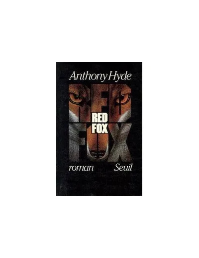 Livre Red Fox