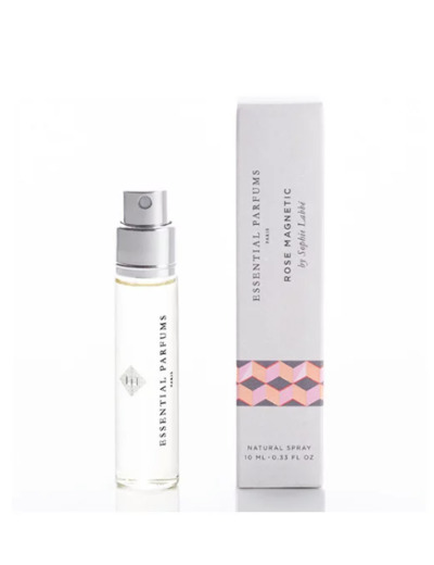 Rose Magnetic EDP - Refillable