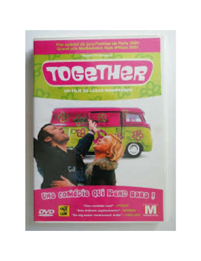 Dvd Together