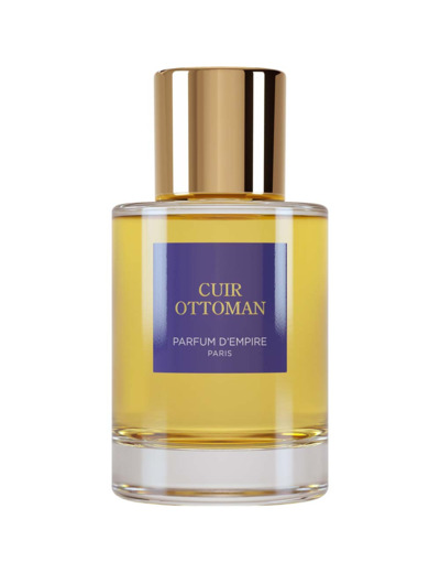 Cuir Ottoman Eau de Parfum Spray