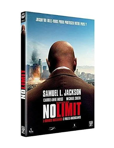 Dvd No Limit