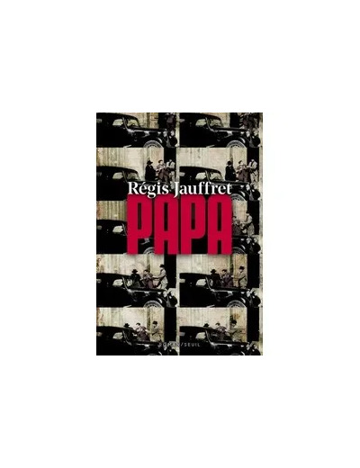 Livre Papa