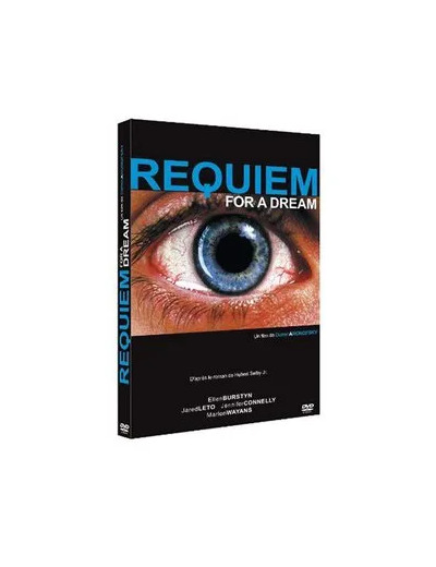 Dvd Requiem for a Dream