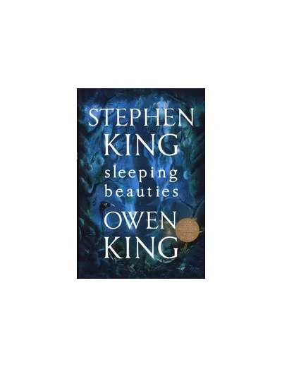 Livre Sleeping Beauties