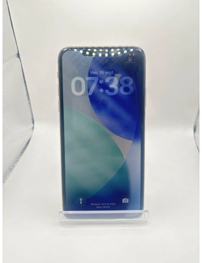 Smartphone Apple IPhone 11 Pro Max 256GO