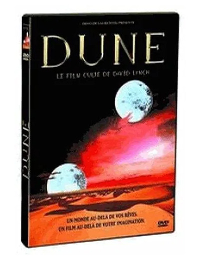 Dvd Dune