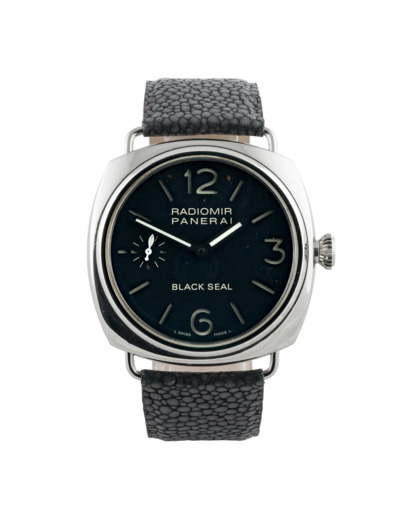 PANERAI Black Seal