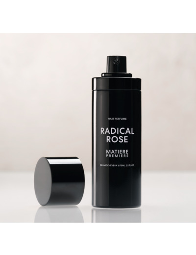 Radical Rose Hair Perfume