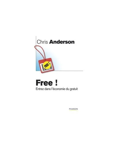 Livre Free