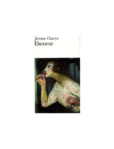 Livre Elseneur