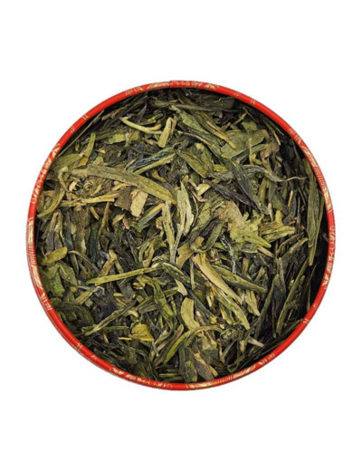 LUNG CHING - PUITS DU DRAGON BIO